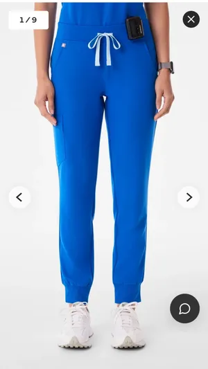 FIGS Jogger Zamora Pants thumbnail 1