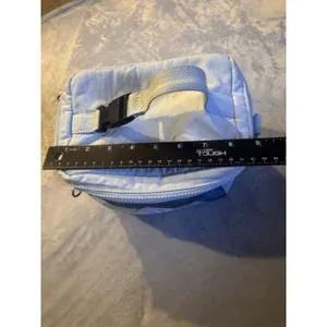 Kipling Graham Insulated School Lunch Bag With Removable Crossbody Strap thumbnail 4
