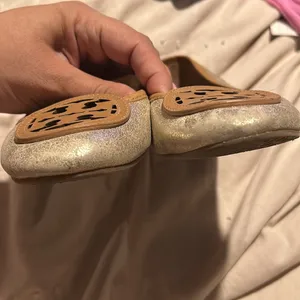 Tory Burch Louisa Flats thumbnail 3