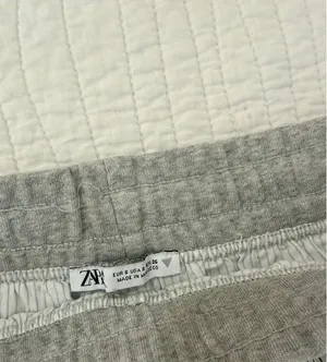 ZARA Striped Boxer Shorts thumbnail 3