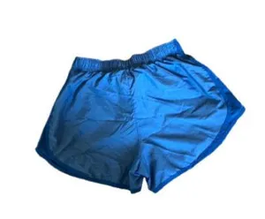 Nike Women’s Small Blue Shorts Dri-Fit thumbnail 2