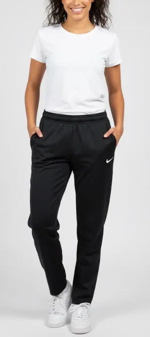 NWT!! Nike Dry Lightweight Wind Resistant Training Pants Size Small thumbnail 1