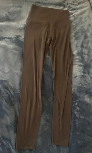Lululemon Black Leggings thumbnail 1