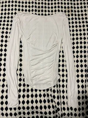 Free People Night We Met Long Sleeve Top Intimately thumbnail 4