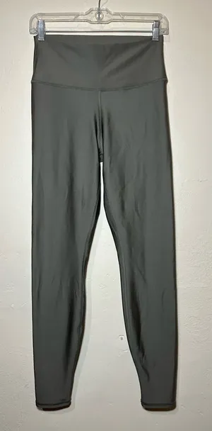 Alo Winter Warm Airlift Leggings thumbnail 1