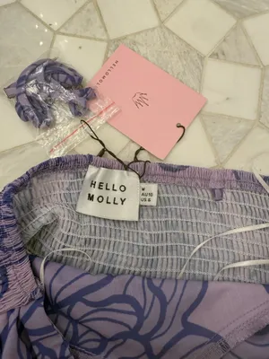 Hello Molly Top thumbnail 3