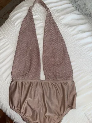 Bodysuit thumbnail 1