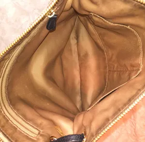 Coach Bag Shoulder Crossbody Signature Logo Y2k thumbnail 8
