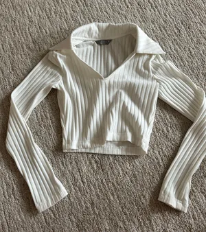 Long Sleeve Top thumbnail 1