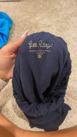 Lilly Pulitzer Lily Top thumbnail 2