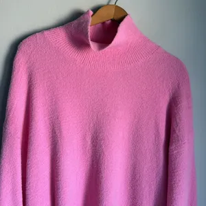 Aritzia Wilfred Free Hush Knit Turtleneck Sweater Pullover Large thumbnail 6