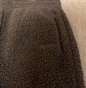 SKIMS Brown Lounge Pants  thumbnail 4