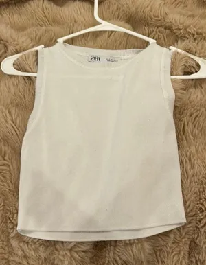 ZARA Tank thumbnail 1