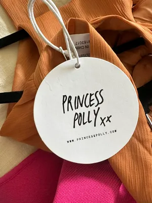 Princess Polly Tank thumbnail 4