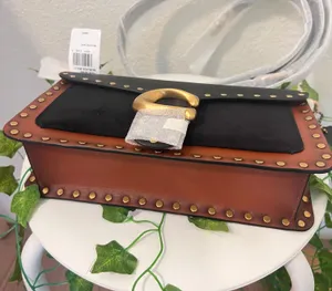 coach Tabby Shoulder Bag 26 With Rivets 79338 thumbnail 5