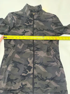 Fornia Camo Zip thumbnail 6