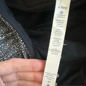 Lululemon Lost In Pace Skirt thumbnail 6