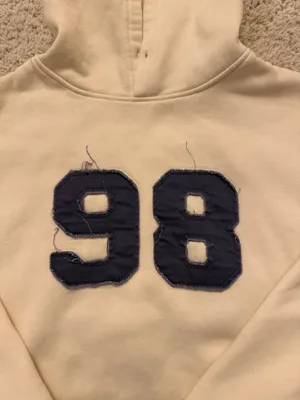 Edikted hoodie thumbnail 2