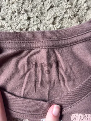Hurley T-Shirt thumbnail 2
