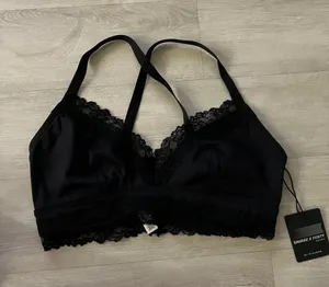 NWT savage x fenty sports bra thumbnail 4