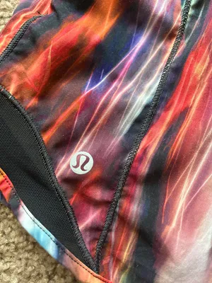Hotty Hot Shorts thumbnail 3