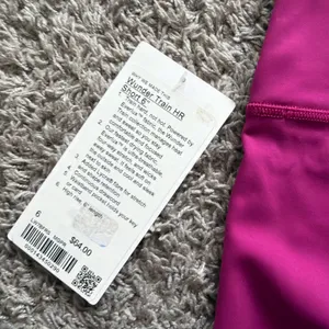 Lululemon Shorts s6 inch thumbnail 5