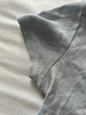 Brandy Melville Button Front Top thumbnail 2