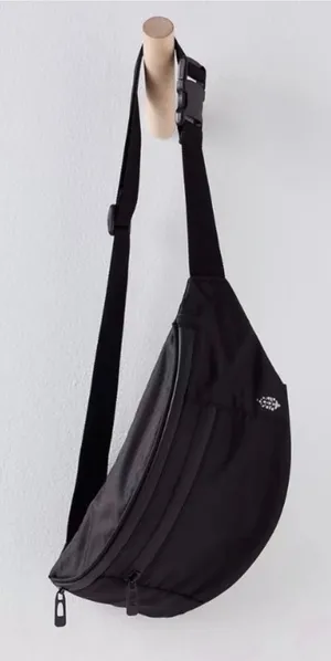 Free People Movement Ripstop Belt Bag thumbnail 1