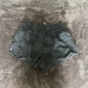 Vuori Shorts Camo Black thumbnail 3