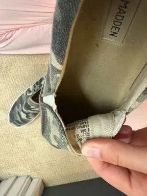 Steve Madden Shoes thumbnail 4