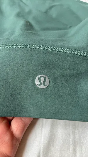 Lululemon Sports Bra thumbnail 2