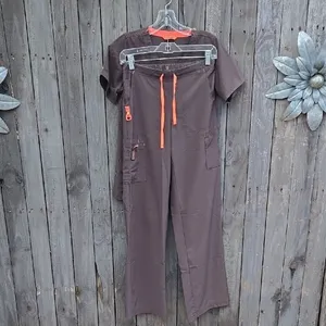 Carhartt Set 2 pzas For Women size XS thumbnail 3