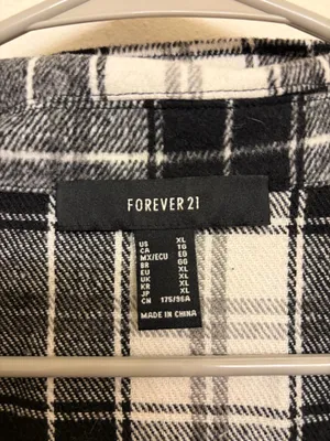 Forever 21 Jacket thumbnail 2
