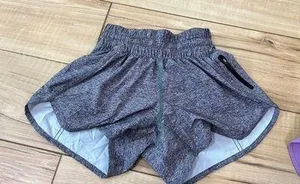 Lululemon Tracker Short 4” thumbnail 1