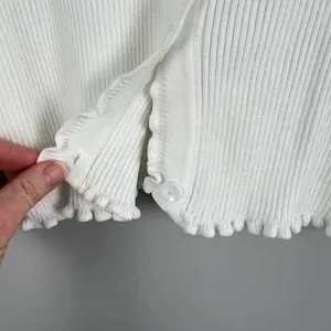 Dazy button up top Size L thumbnail 3