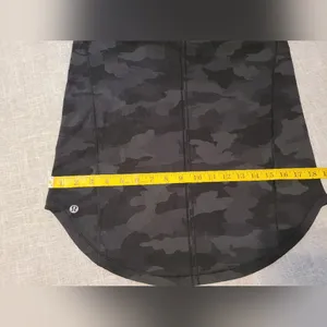 Camo tank top thumbnail 6