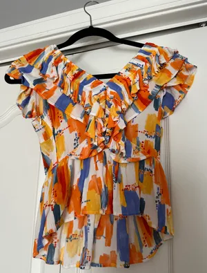 Boutique top Multiple thumbnail 3