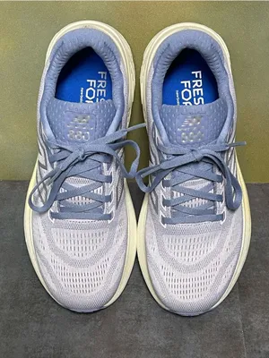 New Balance Fresh Foam X 880 V15 Women's Gray Running Shoes Size 9.5B thumbnail 9