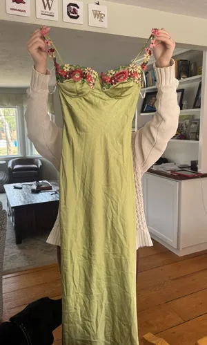 Princess Polly Dress thumbnail 1
