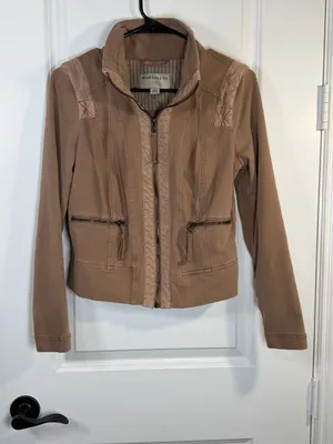 Anthropologie Tan thumbnail 3