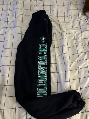 Champion Uncw Sweatpants thumbnail 1