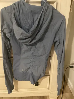 Lululemon Jacket Full-Zip thumbnail 2