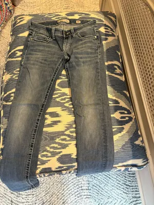 BKE Buckle Jeans Stella Skinny thumbnail 1