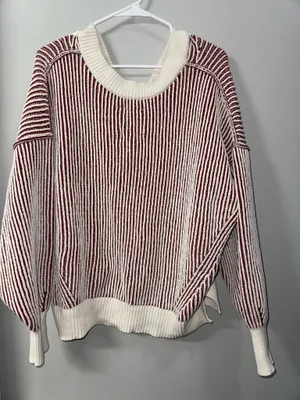 Aerie Sweater Oversized Women’s thumbnail 2
