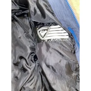 Rossignol Youth 16‎ /Women Ski Jacket Blue Gray thumbnail 5