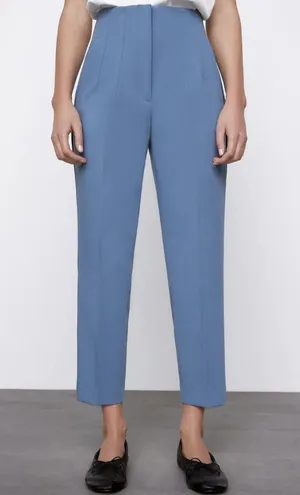 ZARA Trousers thumbnail 1