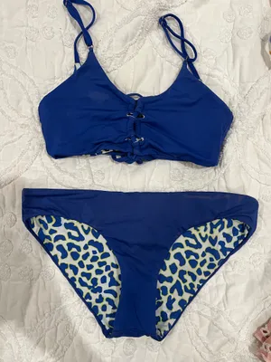reversible maaji bikini set  thumbnail 4