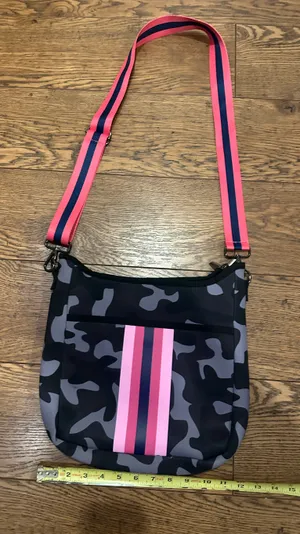 Women’s purse Gray thumbnail 1