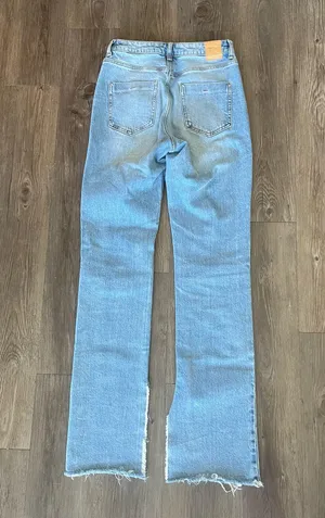 Zara Jeans thumbnail 4