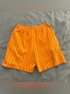 Vintage Two-Piece Tennessee Volunteers Matching Shorts & Shirt Set thumbnail 7